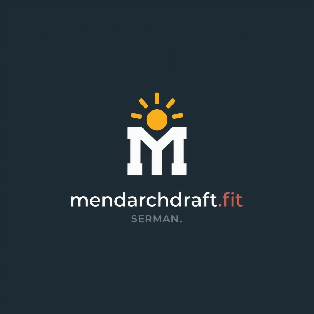 Mendarchdraft